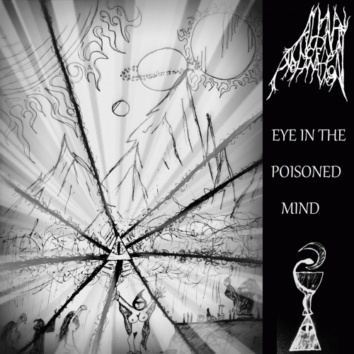 Altar Of Profanation : Eye in the Poisoned Mind
